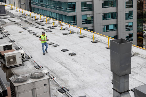 Trusted Heritage Hills, NY Roofing Service Experts