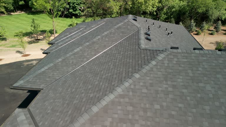 Best Solar Panel Roofing Installation  in Heritage Hills, NY