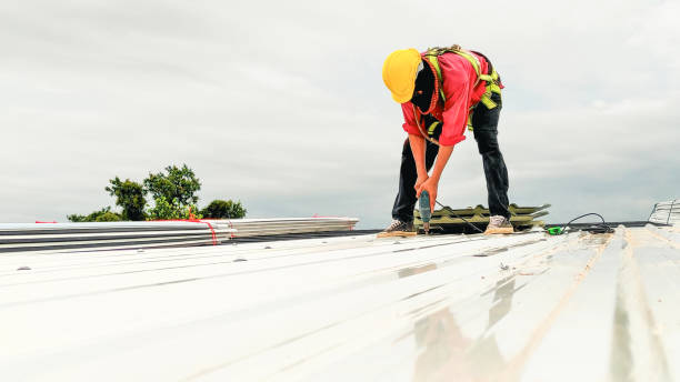 Best Gutter Installation and Repair  in Heritage Hills, NY