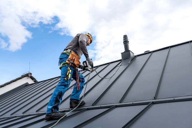 Best Metal Roofing Installation  in Heritage Hills, NY